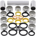 SWINGARM LINKAGE KIT WRF, ALLBALLS 27-1142 YAMAHA
