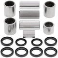 SWINGARM LINKAGE KIT TTR230, ALLBALLS 27-1143 YAMAHA