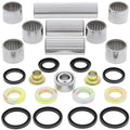 SWINGARM LINKAGE KIT HUSKY, ALLBALLS 27-1147 HUSQVARNA