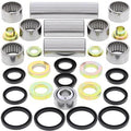 SWINGARM LINKAGE KIT HUSKY, ALLBALLS 27-1151 HUSQVARNA
