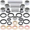 SWINGARM LINKAGE KIT KLX450, ALLBALLS 27-1137 KAWASAKI KXF