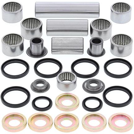 SWINGARM LINKAGE KIT KLX450, ALLBALLS 27-1137 KAWASAKI KXF