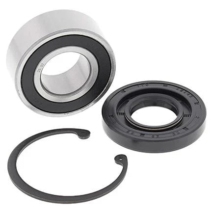 PRIMARY BEARING HEAVY DUTY KIT HD HARLEY, ALLBALLS 25-3102, Harley Davidson