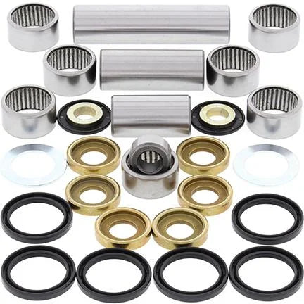 LINKAGE BEARING KIT CR/CRF, ALLBALLS 27-1125 HONDA