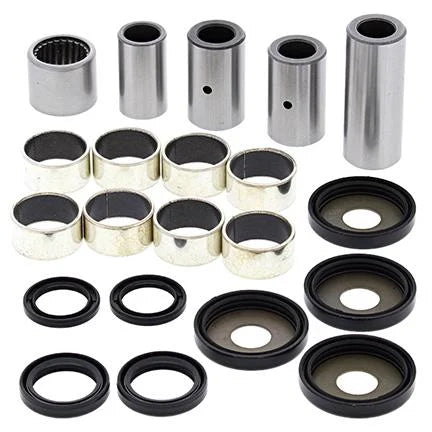 LINKAGE BEARING KIT YFM700R, ALLBALLS 27-1184 YAMAHA ATV