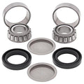 SWINGARM BEARING KIT ALLBALLS, ALLBALLS 28-1214 KAWASAKI KVF300 12-22