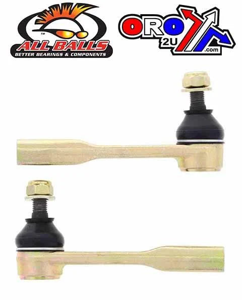 TIE ROD END KIT Polaris RZR, ALLBALLS 51-1058