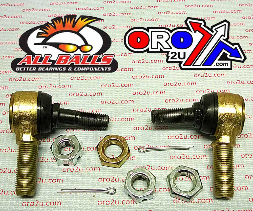 TIE ROD END Upgrad KIT Polaris, ALLBALLS 51-1062