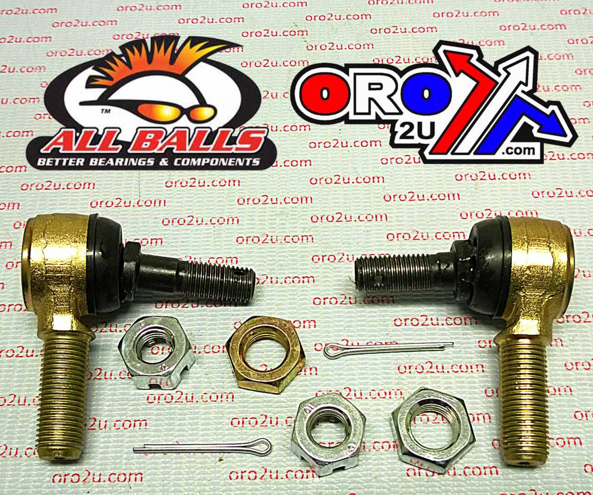 TIE ROD END Upgrad KIT Polaris, ALLBALLS 51-1062