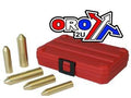 SHOCK SEAL HEAD INSTALL KIT/5 TOOL HEAD MX-12064
