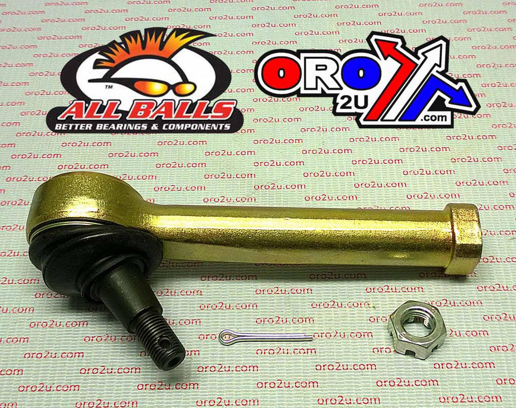 TIE ROD END OUTER KIT YXZ1000R, ALLBALLS 51-1066 Yamaha