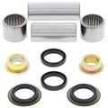SWINGARM BEARING KIT ALLBALLS, ALLBALLS 28-1018 HONDA CR 80 98-99