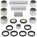 SWINGARM LINKAGE KIT XR650R, ALLBALLS 27-1112 XR650R 00-07