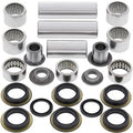 SWINGARM LINKAGE KIT KX65, ALLBALLS 27-1011 KX65 02-13
