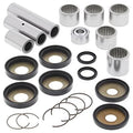 SWINGARM LINKAGE KIT RM RMX, ALLBALLS 27-1075 SUZUKI 1989