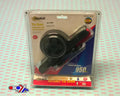 SELF-RETRACTING TIE DOWN. RED