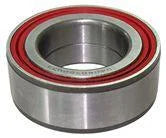 WHEEL BEARING KIT FRONT 08-09 POLARIS RZR800, ALLBALLS 25-1615 ATV