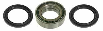 03 TRX650FA RINCON REAR WHEEL, BRONCO AT-06660