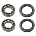 WHEEL BEARING & SEAL KIT, BRONCO AT-06672 LT-A400
