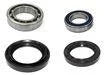 WHEEL BEARING KIT BRONCO, AT-06606 YAMAHA YFM400