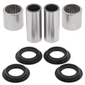 SWINGARM BEARING KIT ALLBALLS, ALLBALLS 28-1120 KAWASAKI KLR650 87-18
