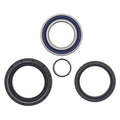 WHEEL BEARING KIT FRONT 00-07 HONDA TRX 350/400, ALLBALLS 25-1513 ATV