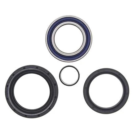 WHEEL BEARING KIT FRONT 00-07 HONDA TRX 350/400, ALLBALLS 25-1513 ATV