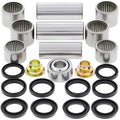 SWINGARM LINKAGE KIT HUSKY, ALLBALLS 27-1162 HUSQVARNA