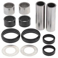 SWINGARM BEARING KIT ALLBALLS, ALLBALLS 28-1212 YAMAHA DT125 99-06