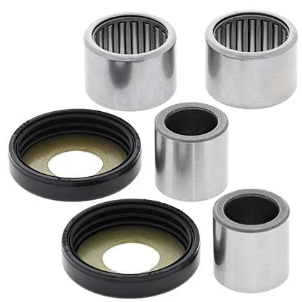 SWINGARM KIT LT230 LT250S AB, ALLBALLS 28-1085 SUZUKI