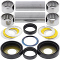 SWINGARM BEARING KIT ALLBALLS, ALLBALLS 28-1076 YAMAHA WR400/YZ125/250/400 1998