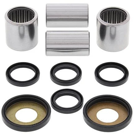SWINGARM BEARING KIT ALLBALLS, ALLBALLS 28-1105 SUZUKI DR/DRZ250/350/650/XF650 90-20