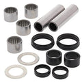 SWINGARM KIT YFZ450 04-14, ALLBALLS 28-1114 YAMAHA