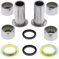 SWINGARM BEARING KIT ALLBALLS, ALLBALLS 28-1119 HUSQVARNA