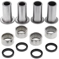SWINGARM BEARING KIT ALLBALLS, ALLBALLS 28-1116 GAS-GAS