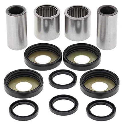 SWINGARM BEARING KIT ALLBALLS, ALLBALLS 28-1035 SUZUKI LT-300E 87-89