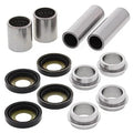 SWINGARM BEARING KIT ALLBALLS, ALLBALLS 28-1091 HONDA TRX250R 86-87, ATC 250R 85-86