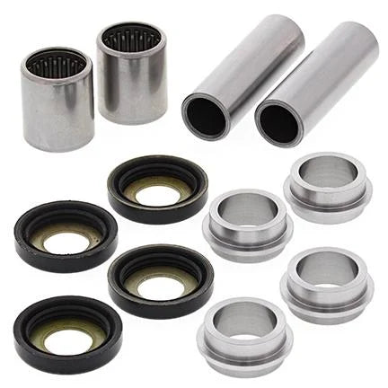 SWINGARM BEARING KIT ALLBALLS, ALLBALLS 28-1091 HONDA TRX250R 86-87, ATC 250R 85-86