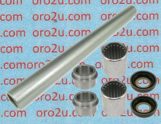 SWINGARM BEARING KIT ALLBALLS, ALLBALLS 28-1092 HONDA TRX250R 88-89