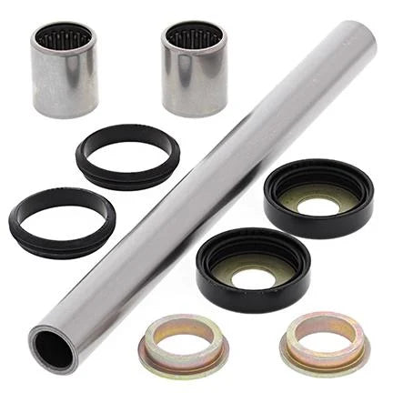 SWINGARM BEARING KIT ALLBALLS, ALLBALLS 28-1051 HONDA TRX250/300 87-09