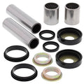 SWINGARM BEARING KIT ALLBALLS, ALLBALLS 28-1123 HONDA TRX450 04-14