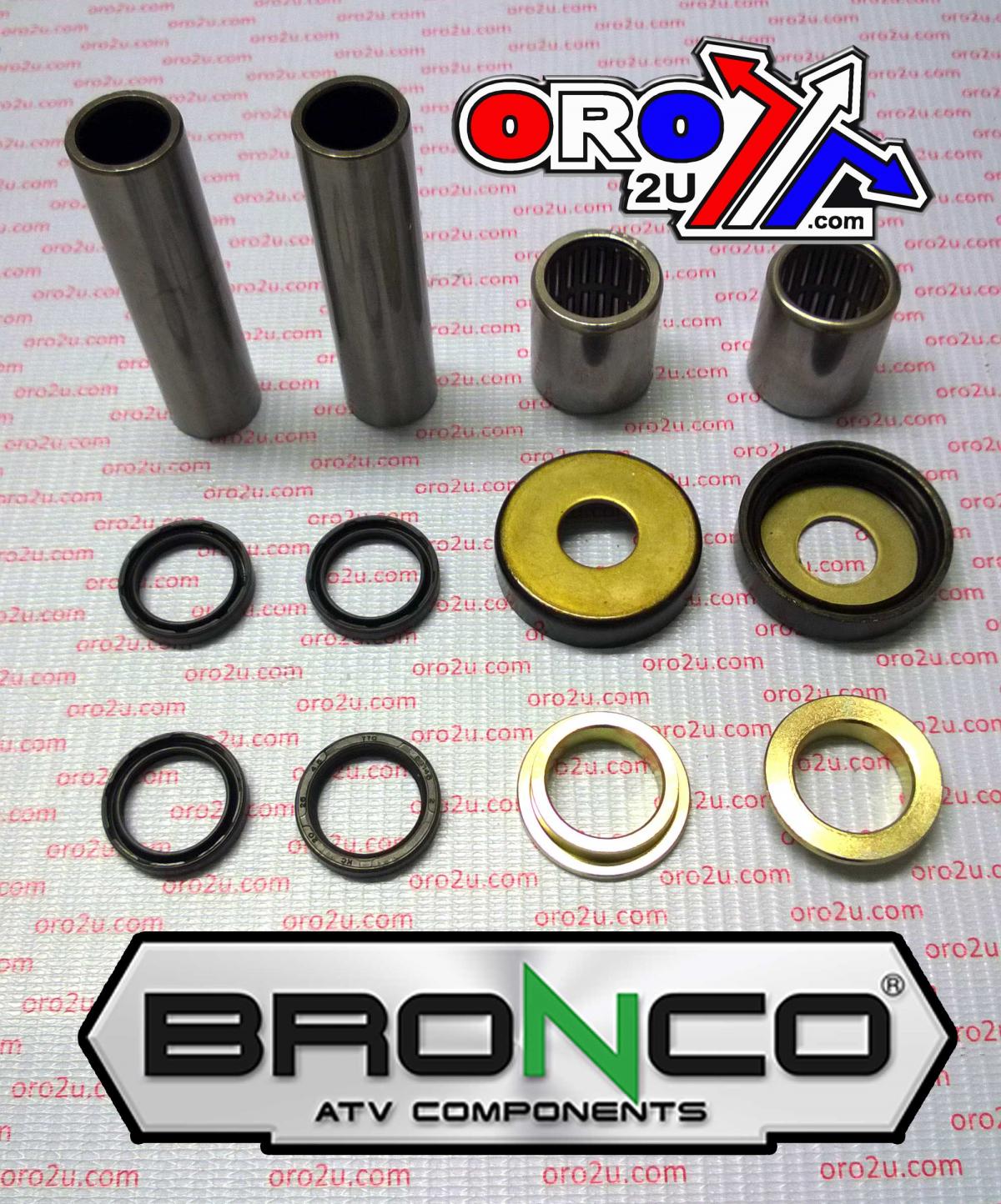 SWING ARM BEARING KIT TRX450, BRONCO AT-04305 HONDA