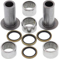 SWINGARM BEARING KIT ALLBALLS, ALLBALLS 28-1191 SHERCO TRIALS