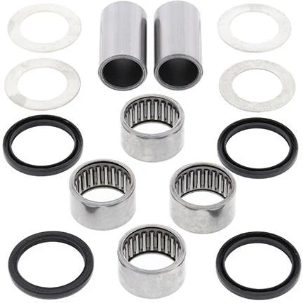 SWINGARM BEARING KIT ALLBALLS, ALLBALLS 28-1196 SHERCO ENDURO