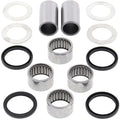 SWINGARM BEARING KIT ALLBALLS, ALLBALLS 28-1196 SHERCO ENDURO