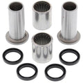 SWINGARM BEARING KIT ALLBALLS, ALLBALLS 28-1183 TM EN/MX/SMX 96-07