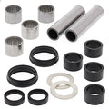 SWINGARM BEARING KIT ALLBALLS, ALLBALLS 28-1200 YAMAHA YFZ450 09-22