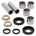 SWINGARM BEARING KIT ALLBALLS, ALLBALLS 28-1198 CAN-AM DS450 08-09