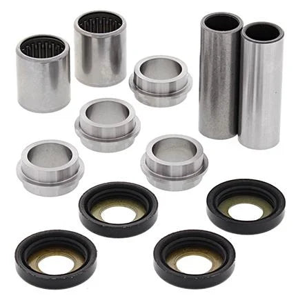 S/SEED USE PART NO 17-8131 SWINGARM BEARING KIT ALLBALLS, ALLBALLS 28-1188 HONDA ATC 250R 85-86