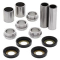 S/SEED USE PART NO 17-8131 SWINGARM BEARING KIT ALLBALLS, ALLBALLS 28-1188 HONDA ATC 250R 85-86